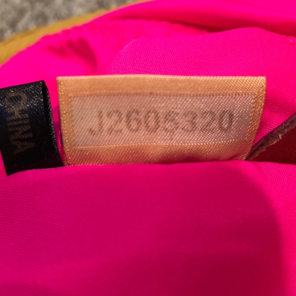 Dooney & Bourke purse - Picture 7 of 8